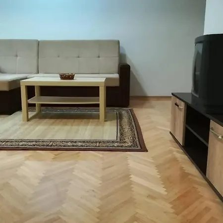 Teo Apartment, Just Come And Enjoy.