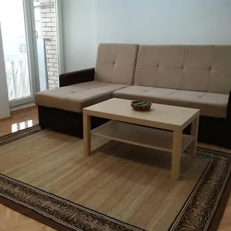 Teo Apartment, Just Come And Enjoy. Skopie