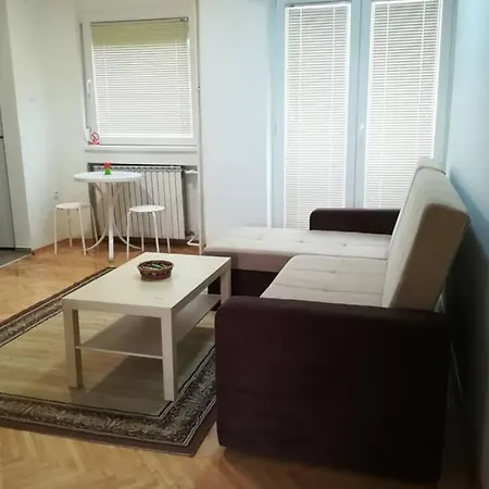 Apartamento Teo Apartment, Just Come And Enjoy. *