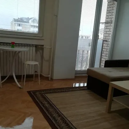 Apartamento Teo Apartment, Just Come And Enjoy. Skopie