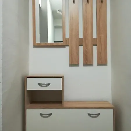Teo Apartment, Just Come And Enjoy. Apartamento *