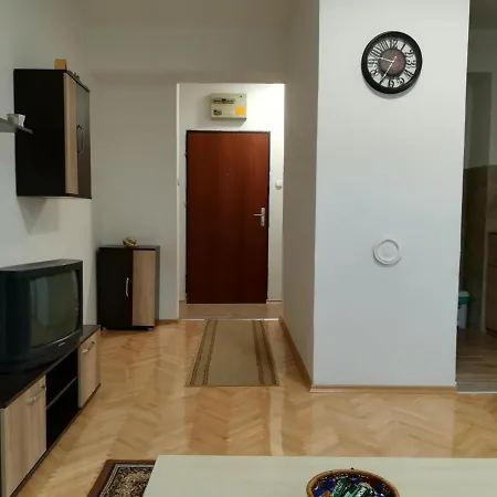 Teo Apartment, Just Come And Enjoy. Apartamento *
