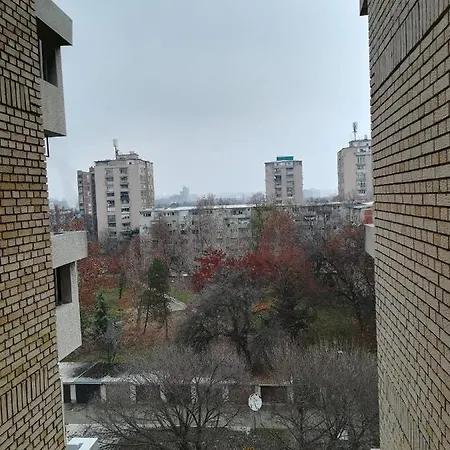 Teo Apartment, Just Come And Enjoy. Skopie