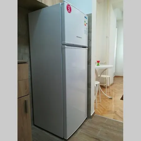 Teo Apartment, Just Come And Enjoy. Apartamento