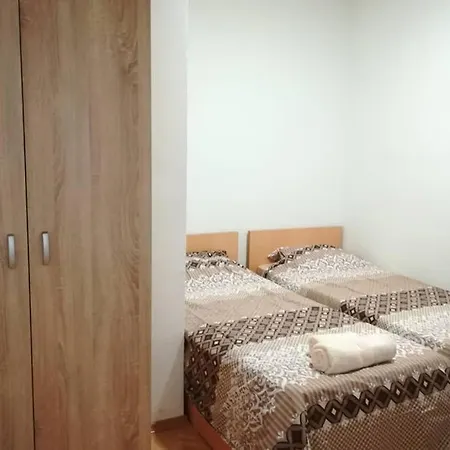 Apartamento Teo Apartment, Just Come And Enjoy. *