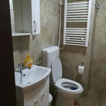 Apartamento Teo Apartment, Just Come And Enjoy. *