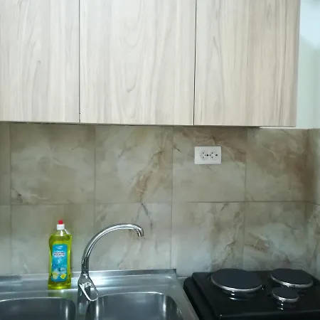 Teo Apartment, Just Come And Enjoy. Apartamento Skopie