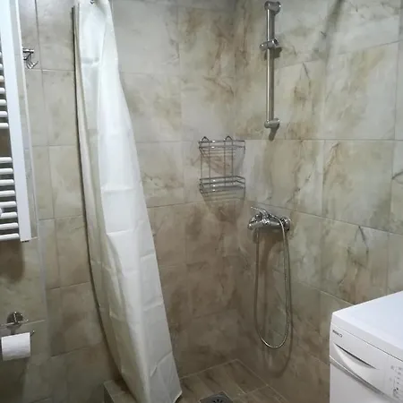 Teo Apartment, Just Come And Enjoy. Apartamento *